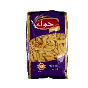 مكرونة فرن