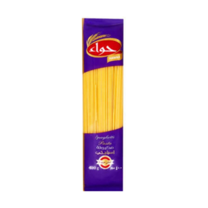 مكرونة اسباحتي