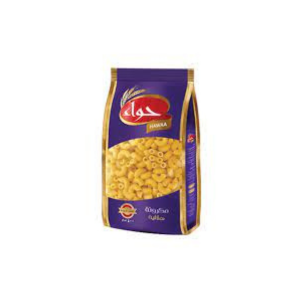 مكرونة مرمرية