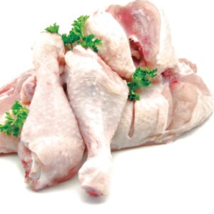 دبابييس فراخ