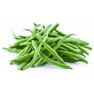 فاصوليا خضراء